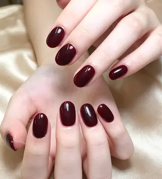 ネイル Glow Minamiのネイルデザイン