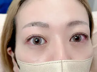 マツエク・マツパ Grand Ouja 高瀬ちさとのマツエク・マツパデザイン