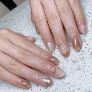 ネイル Queens テイのネイルデザイン