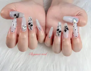 ネイル Elegance Nail本厚木店舗のネイルデザイン