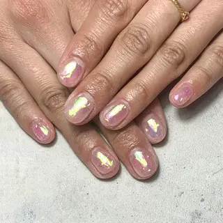ネイル FIORITURA aiのネイルデザイン