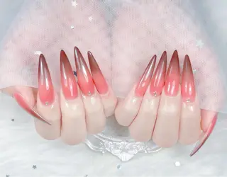 ネイル Chan Nail Salonのネイルデザイン