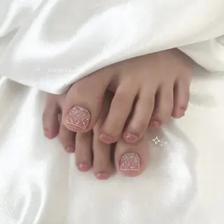 ネイル SOM NAILのネイルデザイン