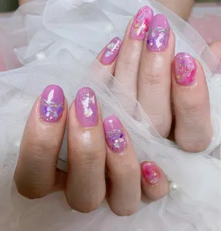 ネイル Nail Salon kihi大塚店のネイルデザイン