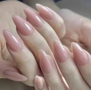 ネイル 🍑 momo_nailのネイルデザイン