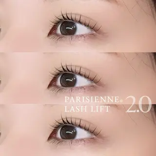 マツエク・マツパ eyelash brightのマツエク・マツパデザイン
