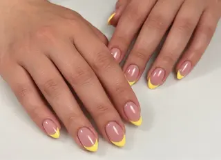 ネイル RINA Nailのネイルデザイン