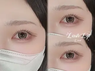 nanami .｡◦♡のマツエク・マツパデザイン