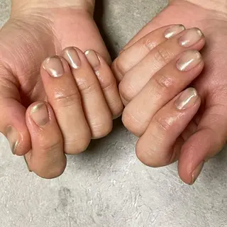 ネイル thrush nailsのネイルデザイン
