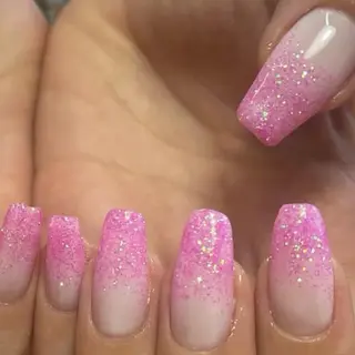 ネイル GELo nail rinaのネイルデザイン