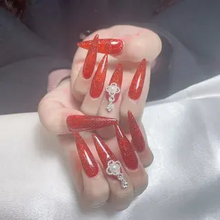ネイル Bél Nail salonのネイルデザイン