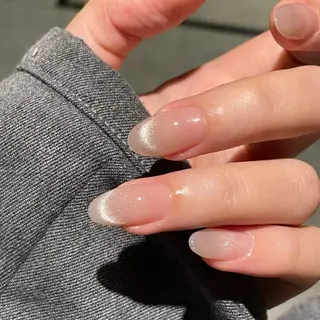 ネイル NailMind Tokyoのネイルデザイン