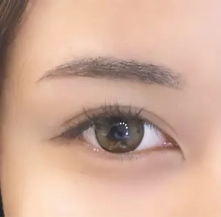 アイブロウ WEYEBEAUTY /表参道/mao♡の眉毛・アイブロウイメージ