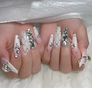 ネイル Julie NailSalonのネイルデザイン