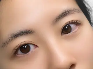 マツエク・マツパ u.+ hiranoのマツエク・マツパデザイン