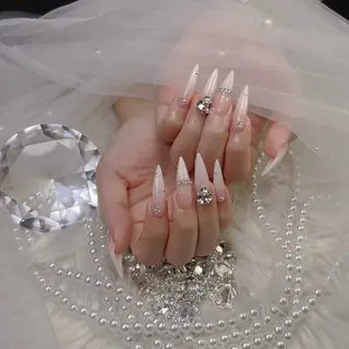 ネイル Noiranail_ studio川越西口のネイルデザイン