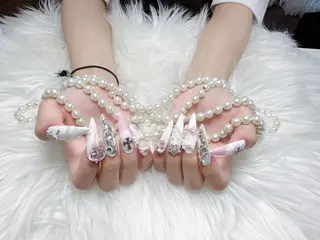 ネイル ENサロン みさきのネイルデザイン