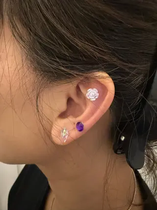 Karen Eyebeautyのエステ・リラクイメージ