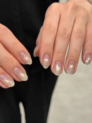 ネイル ‪ aineのネイルデザイン
