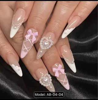 ネイル Van Nail Salonのネイルデザイン