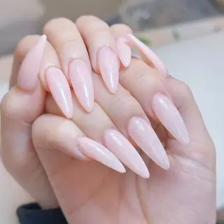 ネイル Anh 高田馬場のネイルデザイン