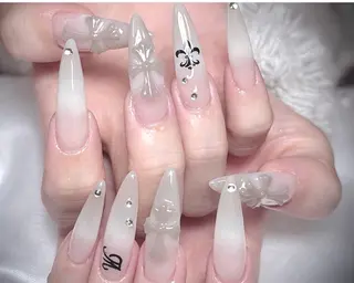 ネイル REI NAIL1のネイルデザイン