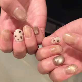 ネイル K Aのその他イメージ