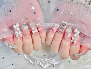 ネイル Hana Nail Salonのネイルデザイン
