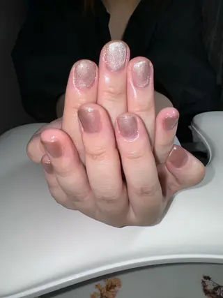 ネイル on nail 尾張旭三郷店のネイルデザイン
