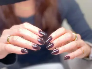 ネイル 新宿salon nodokaのネイルデザイン