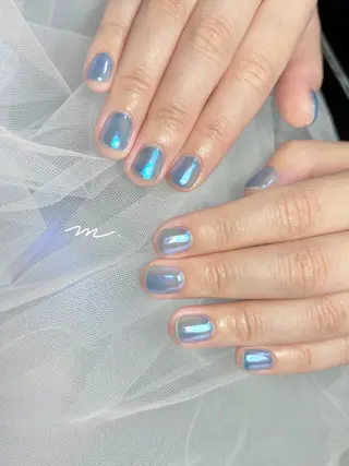 ネイル Mare nailのネイルデザイン