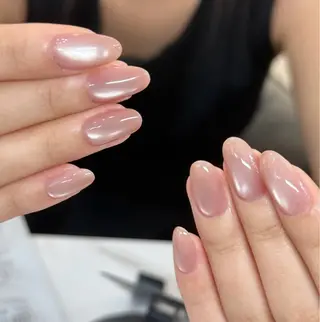 ネイル Yuri ユリのネイルデザイン