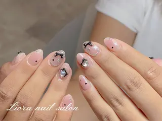 ネイル Liora nailのネイルデザイン