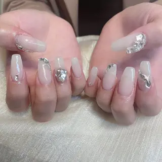 ネイル スカルプ専門店 D-Beautyのネイルデザイン