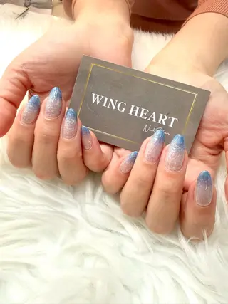 ネイル I. AYUMIのネイルデザイン