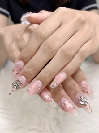 ネイル haru nailのネイルデザイン