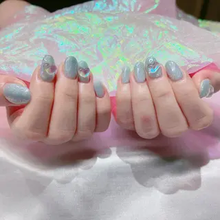 ネイル Muguet nailのネイルデザイン