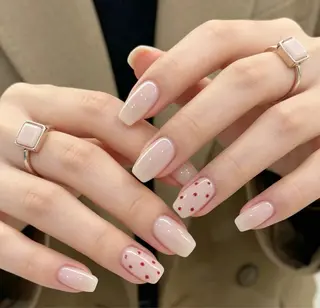 ネイル COCO nailのネイルデザイン
