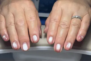 ネイル Nail Salon Anのネイルデザイン