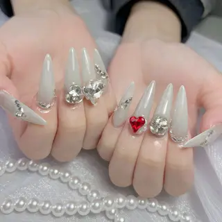 ネイル Amee Nail Salonのネイルデザイン