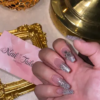ネイル NailTailor ネイルテイラーのネイルデザイン