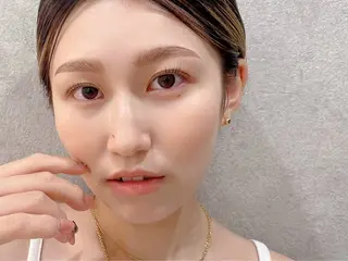 アイブロウ 💗アイサロン Cil尼崎💗のマツエク・マツパデザイン