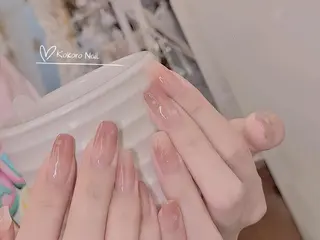 ネイル 💗NA.YUKI 銀座店💗のネイルデザイン