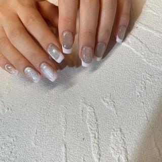 ネイル Nail Salon Aleumのネイルデザイン