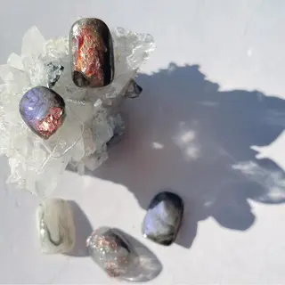 ネイル & BE nail アンドビーネイルのネイルデザイン