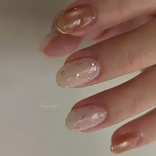 ネイル nail salon linoのネイルデザイン