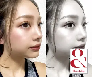 マツエク・マツパ GLOW 恵比寿 💞erina💞のマツエク・マツパデザイン