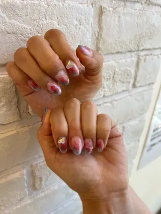 ネイル ❀pom nail❀ aya.のネイルデザイン