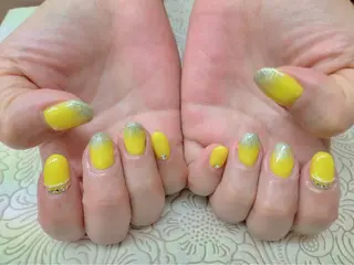 ネイル precious nail roomのネイルデザイン