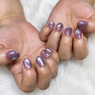 ネイル Yuika. hのネイルデザイン